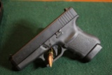 Glock Model 36 .45 ACP Semi Automatic