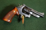 Smith & Wesson Model 29 - 2 .44 Magnum Revolver