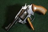 Charter Arms Pathfinder .22 Long Rifle Revolver