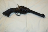 Ruger New Vaquero .45 Long Colt Single Action