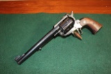 Ruger New Model Blackhawk .45 Long Colt Revolver