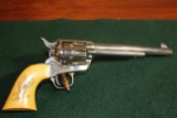 COLT Single Action Army .45 Long Colt Single Action Revolver