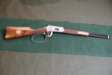 Winchester Model 94 .32/.40 Lever Action