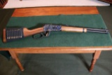 Winchester Model 94 AE Trapper 30-30 Cal Lever Action