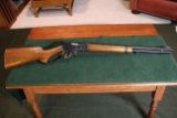 Marlin Model 336C .35 Caliber Lever Action