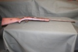 Winchester Model 74 .22 Long Rifle Semi Automatic