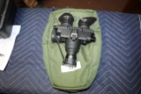 ANPVS-7B Night Vision 2 Intol