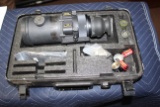 PVS-4 Night Vision Scope w/ M-16, M203 Reticle, C4