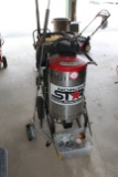 Northern Star Hot Pressure Washer