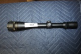 Leupold Varix-III 6.5-20X40