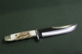 A.G. Russell 1999 AUS-8 Made in Japan No Sheath