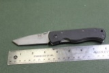 Benchmade USA Lock Blade