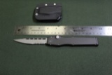 Microtech H.A.L.O. Microtech 10/97  1997 ALM