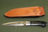 Paragon Seki City, Japan  Sheath