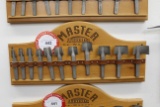 Master Tools by Weaver Leather Tools