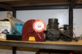 Condensate Pump, Air Inflators, Etc.