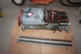 Ridgid 535 Pipe Threader