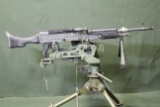 Ohio Ordinance Works M240/SLR .308 NATO Semi Automatic