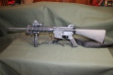 Predator Custom Shop AR15 5.56mm Semi Automatic