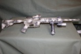 Colt AR15 5.56mm Semi Automatic