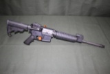 Anderson AR15 5.56mm Semi Automatic Complete Rifle