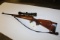 Remington Model 700, 7mm Mag. Bolt Action, 3-9X40 Scope, s/n A6445923