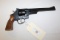 Smith & Wesson Model 27-2 Magnum s/n N219478