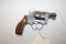 Smith & Wesson Model 60 .38 Special s/n ACV8568