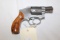 Smith & Wesson Model 640 .38 Special s/n CEN1569