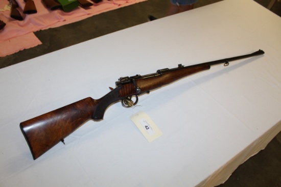 Online Only Absolute Firearms Auction