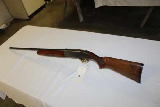 Remington Model 11-48 16Ga.  Semi Auto