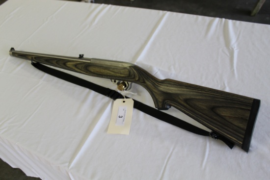 Ruger 10/22 Carbine 22LR