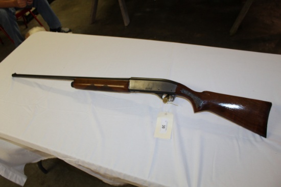 Remington Model 11-48 20 Ga.  Semi Automatic  s/n 5838395