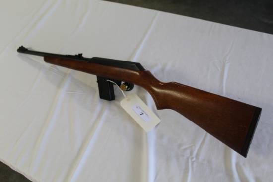 Marlin Model 9 Camp Carbine 9mm Semi Auto Rifle,