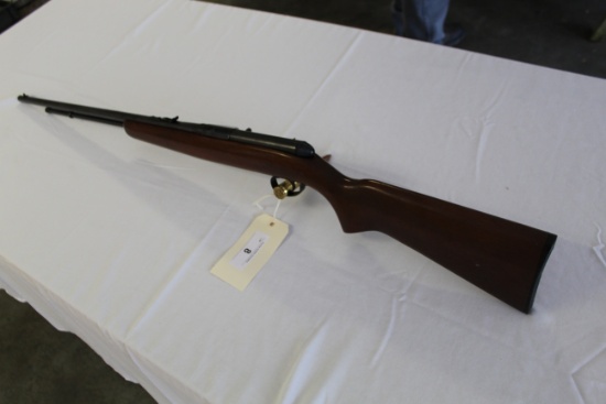 Remington Model 550-1 .22 S,L, LR