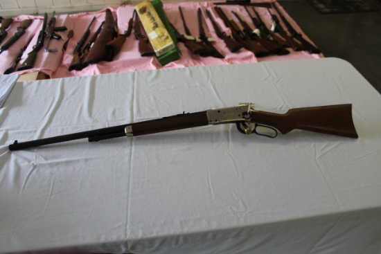 Winchester Model 94 30-30 26th President Theodore Roosevelt Commemorative w