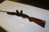 Remington Gamemaster Model 760 Pump Action .300 Savage