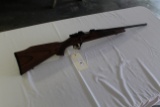 Remington Made by Zastava Model 799