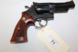 Smith & Wesson Model 29-2 44 Mag s/n N127358