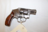 Smith & Wesson Model 40 .38 Special s/n 14346