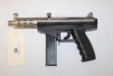 A.A. Arms Model AP9 9MM Semi Auto s/n 019450