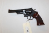 Smith & Wesson Model 28-2 Highway Patrolman 357 s/n N2430