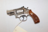 Smith & Wesson Model 19-3 .357 Magnum s/n 3K49120