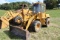 John Deere 244 E Rubber Tired Wheel Loader