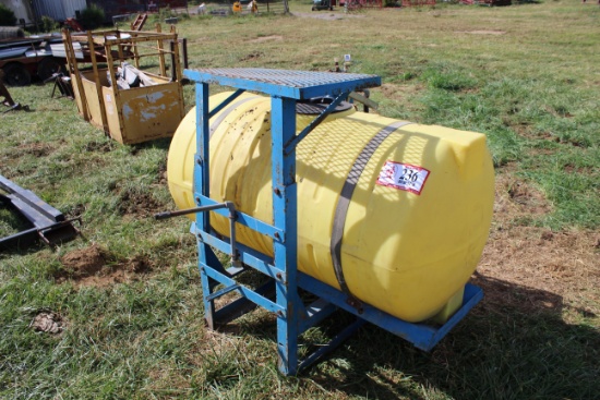 3 Point Sprayer