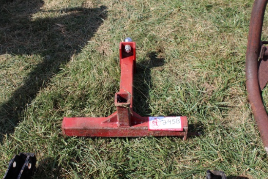 3 Point Trailer Hitch