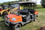 Kubota RTV 1140 CPX