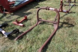 3 Point Hay Forks