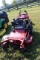 Ferris FW35 Walk Behind Lawn Mower
