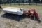 Kuhn GMD 700-G II HD Disc Mower